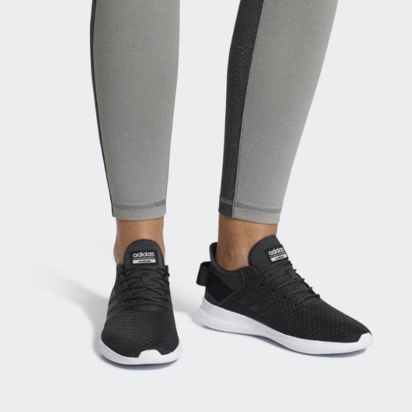 New Adidas Cloudfoam QT Flex running shoes - Picture 7 of 7